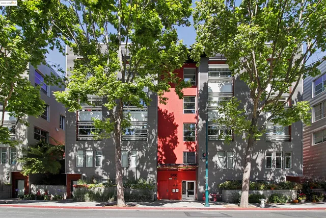 $399,000 | 6466 Hollis Street, Unit 242, Emeryville, CA 94608