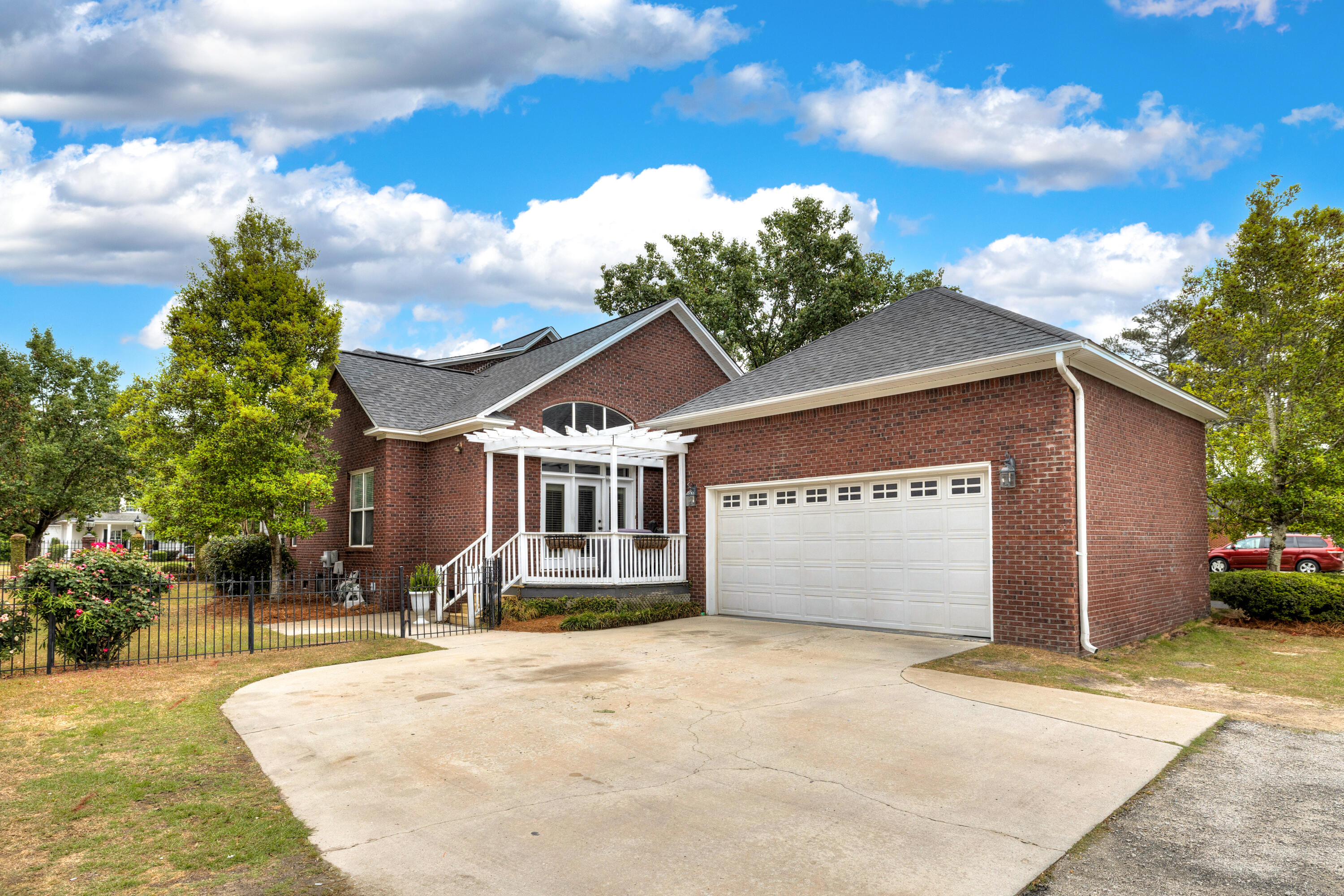 420 Veranda Drive Sumter, SC 29150 - Photo 46 of 47