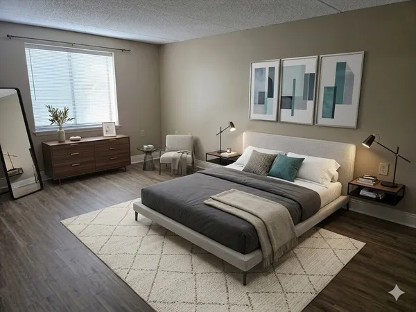 $2,950 | 20-30 Daniels Street, Unit 607, Malden, MA 02148