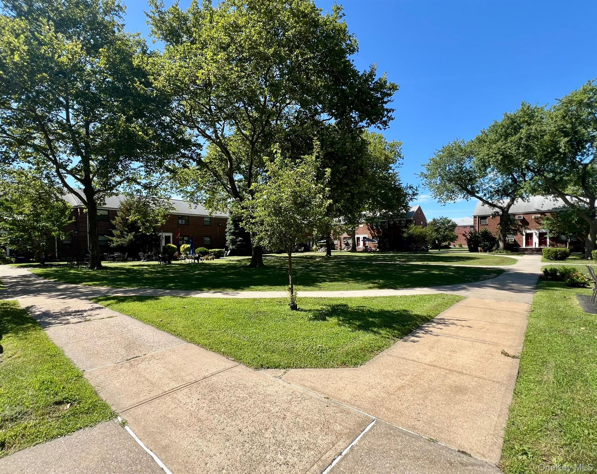 17-72 166th Street, Unit 2 Queens, NY 11357 - Photo 12 of 13 a view of a park with tree s