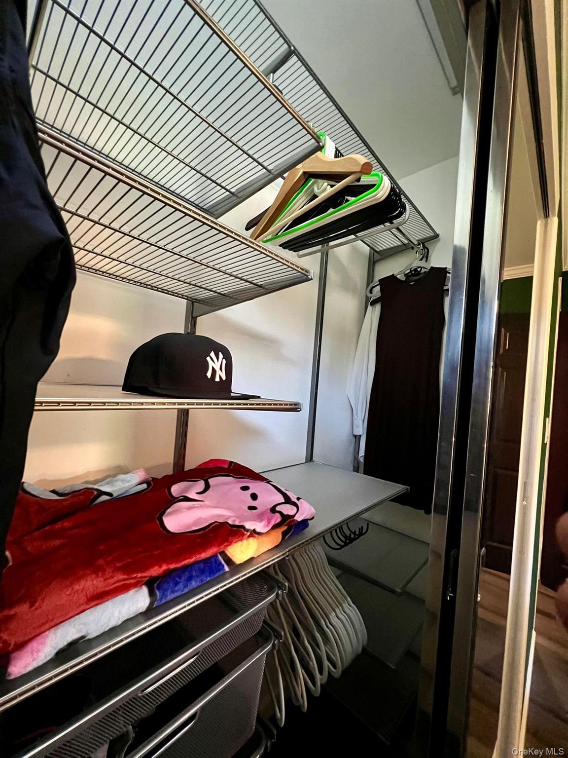 17-72 166th Street, Unit 2 Queens, NY 11357 - Photo 8 of 13 a room with storage and utility