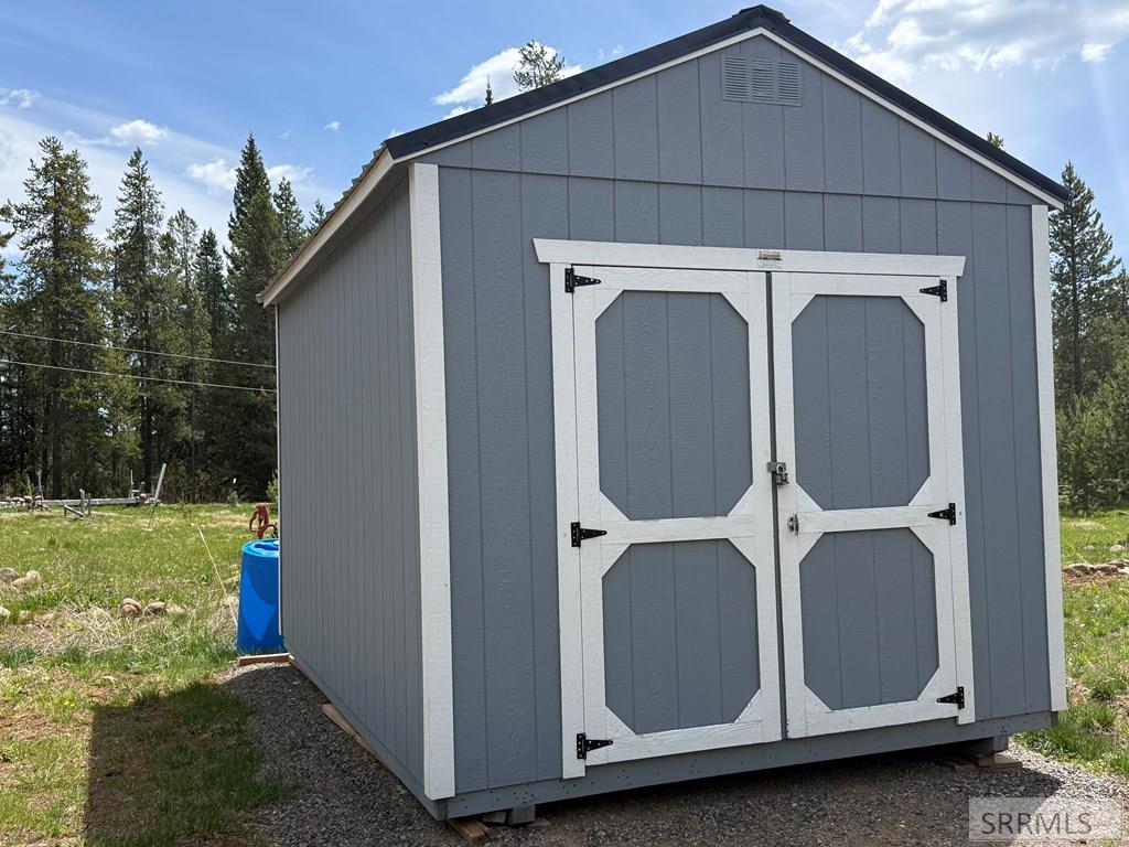 3544 Browning Road Island Park, ID 83429 - Photo 46 of 51