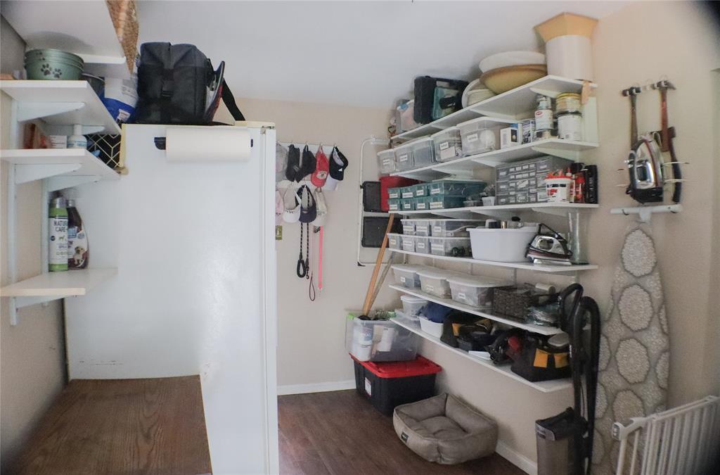 608 Field Street Colleyville, TX 76034 - Photo 22 of 28 Oversized Utility Room