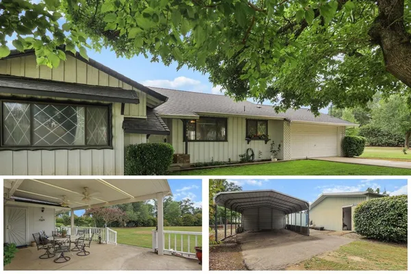 $449,900 | 19480 Plateau Drive, Cottonwood, CA 96022
