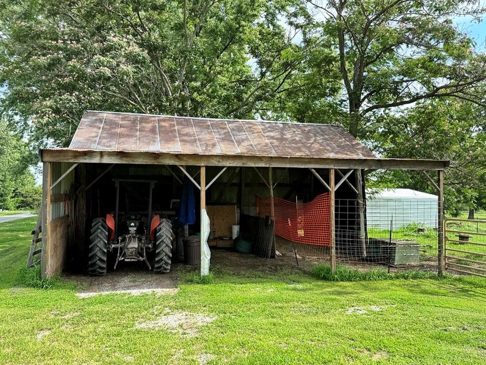 5125 Southwest 815 Road El Dorado Springs, MO 64744 - Photo 30 of 48