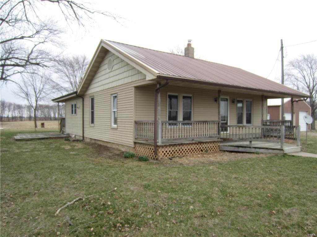 3 Rr Road Eldred, IL 62027 - Photo 39 of 47