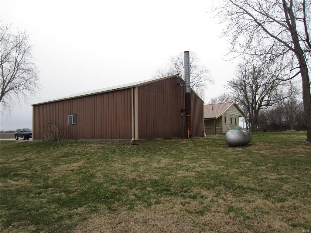3 Rr Road Eldred, IL 62027 - Photo 41 of 47