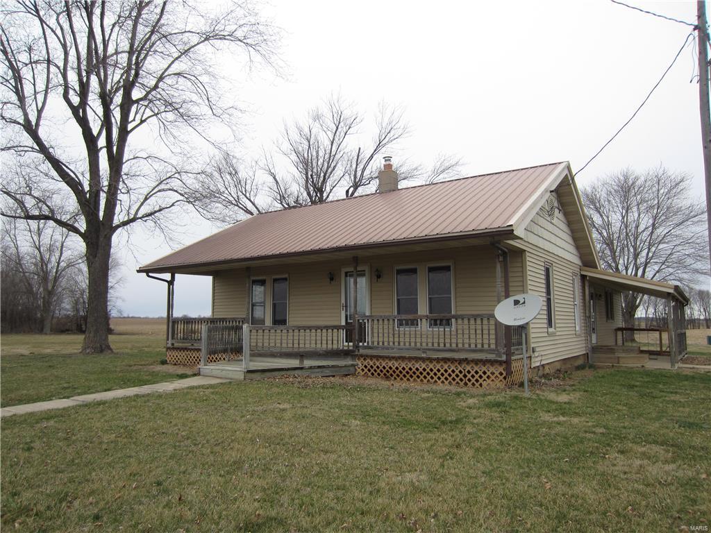 3 Rr Road Eldred, IL 62027 - Photo 45 of 47
