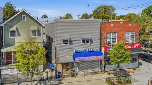 $1,500,000 | 847 Castle Hill Avenue | Unionport