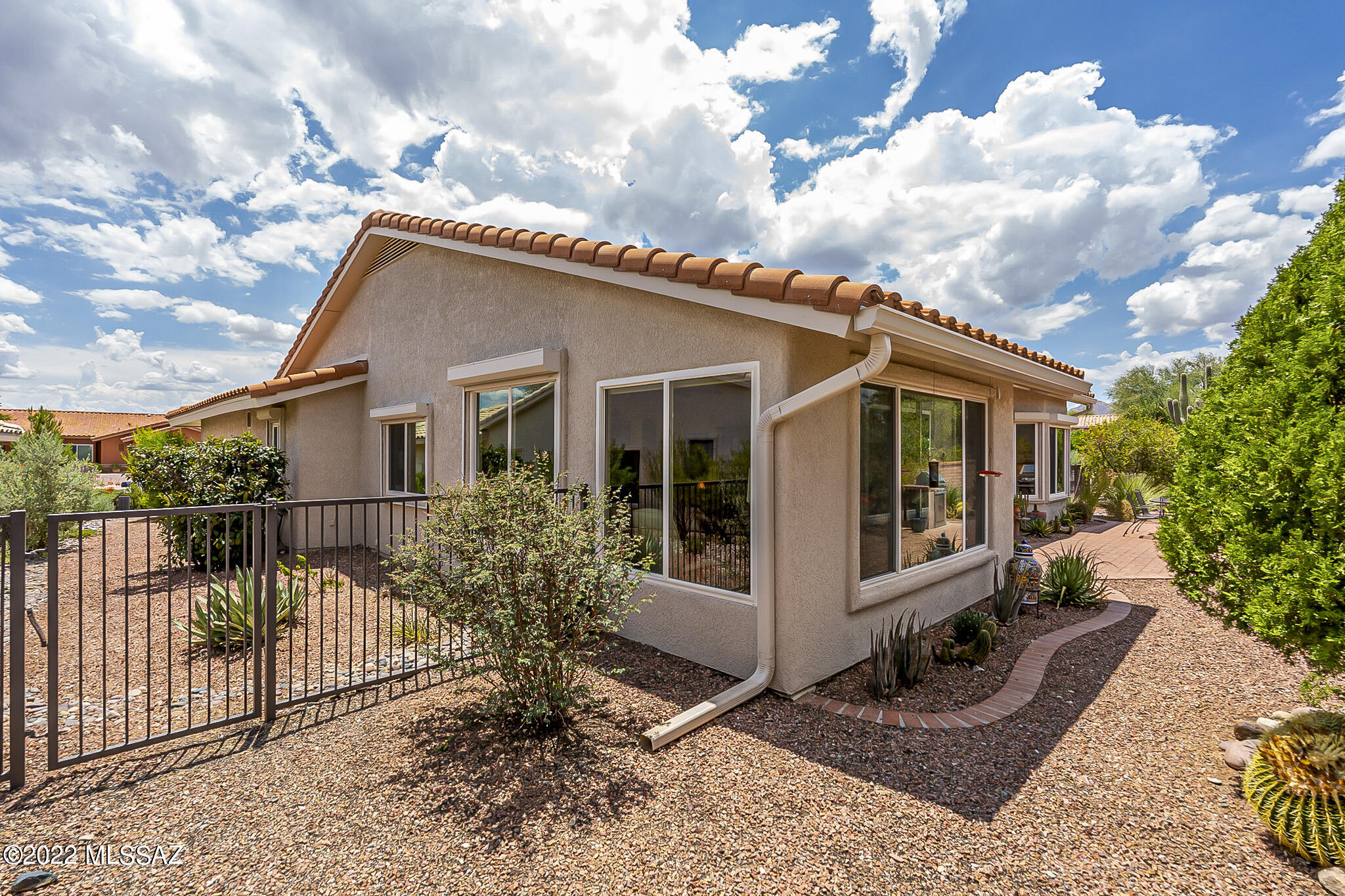1161 East Sunset Ridge Place Oro Valley, AZ 85755 - Photo 41 of 45