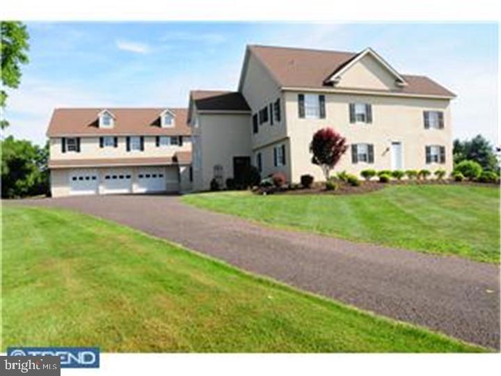 751 Upper Mainland Road Harleysville, PA 19438 - Photo 1 of 12 Exterior Front