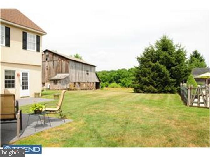 751 Upper Mainland Road Harleysville, PA 19438 - Photo 3 of 12 Exterior Side