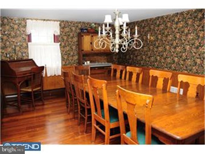 751 Upper Mainland Road Harleysville, PA 19438 - Photo 8 of 12 Dining Room