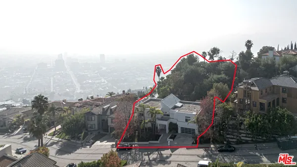 $10,500 | 2136 Rimcrest Drive, Glendale, CA 91207