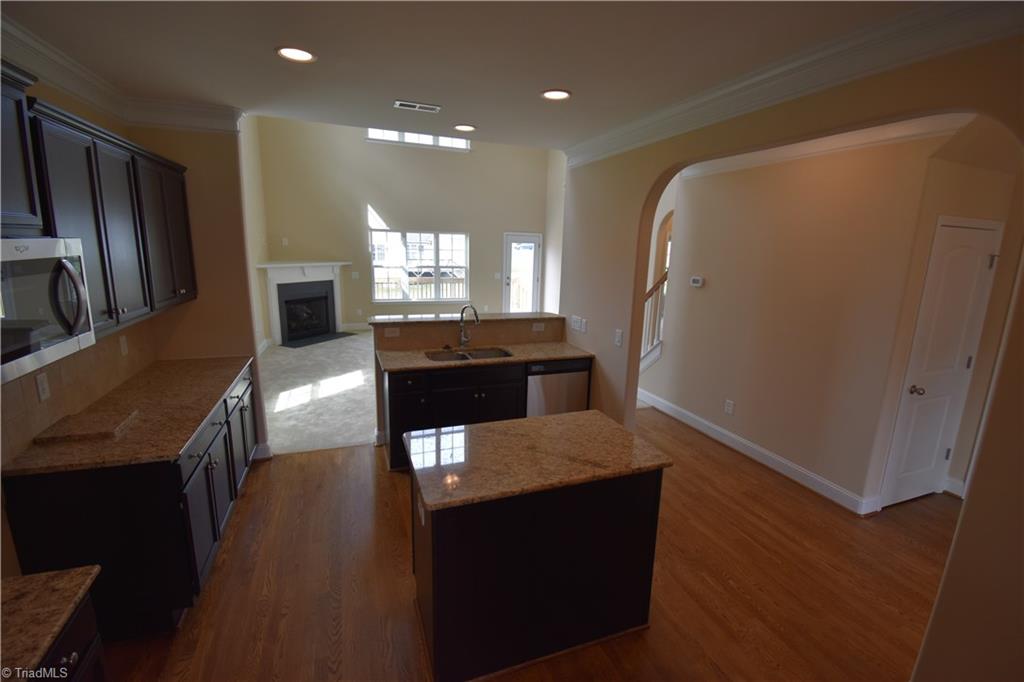 112 Radiant Path, Unit 34 Trinity, NC 27370 - Photo 11 of 28 Gallery Image 11