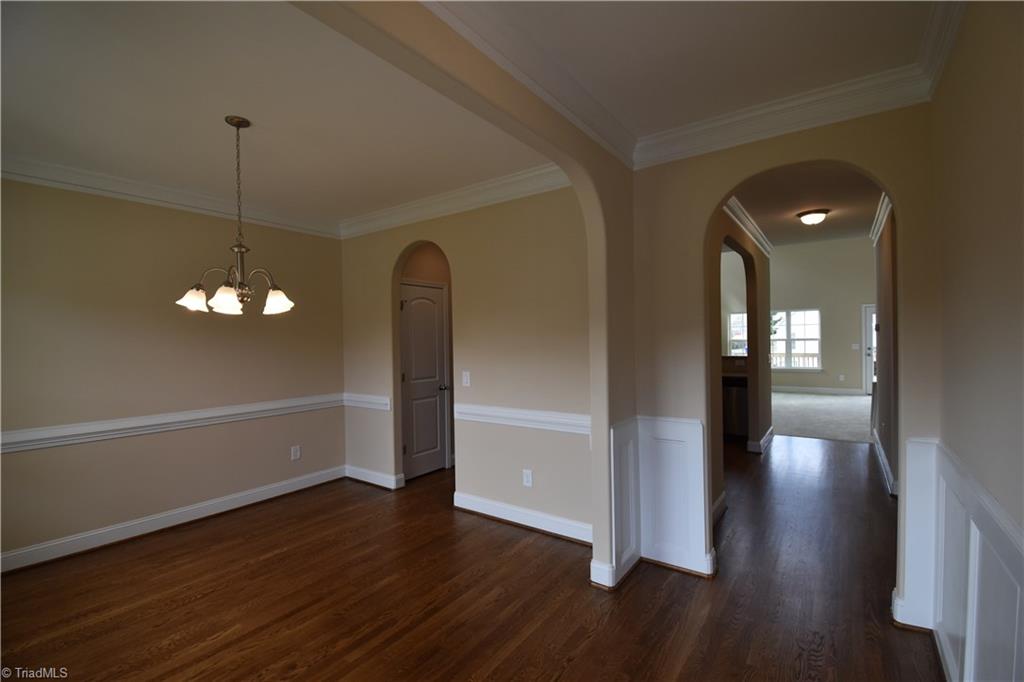 112 Radiant Path, Unit 34 Trinity, NC 27370 - Photo 3 of 28 Gallery Image 3