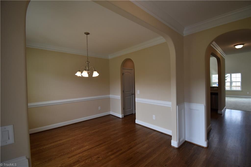 112 Radiant Path, Unit 34 Trinity, NC 27370 - Photo 4 of 28 Gallery Image 4