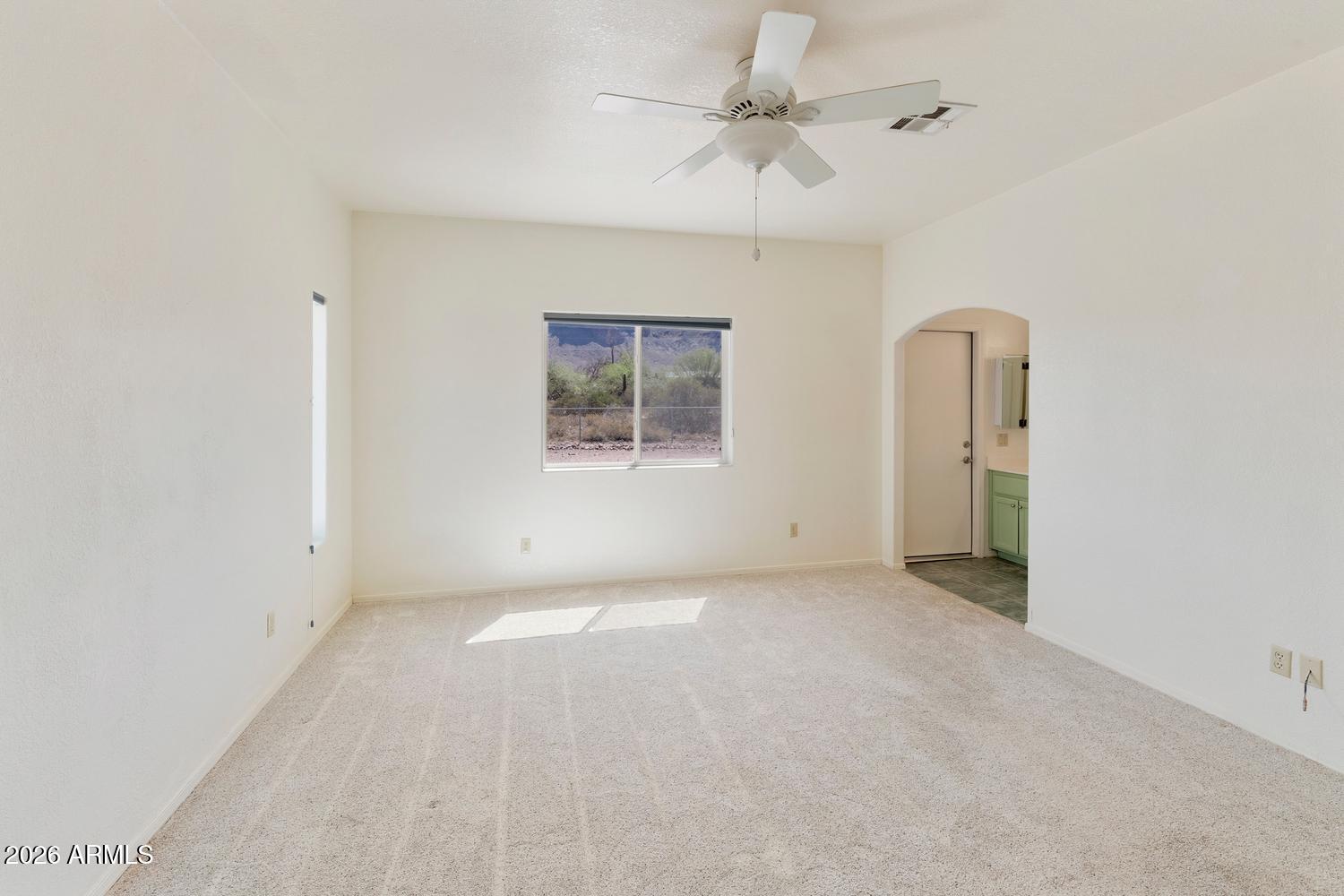 1775 North Mountain View Road Apache Junction, AZ 85119 - Photo 14 of 57 Primary bedroom