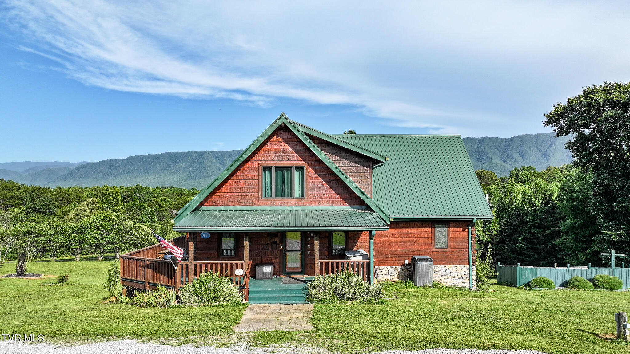 1600 Red Hill Road Greeneville, TN 37743 - Photo 2 of 73 DJI_20260630032212_0236_D-Edit
