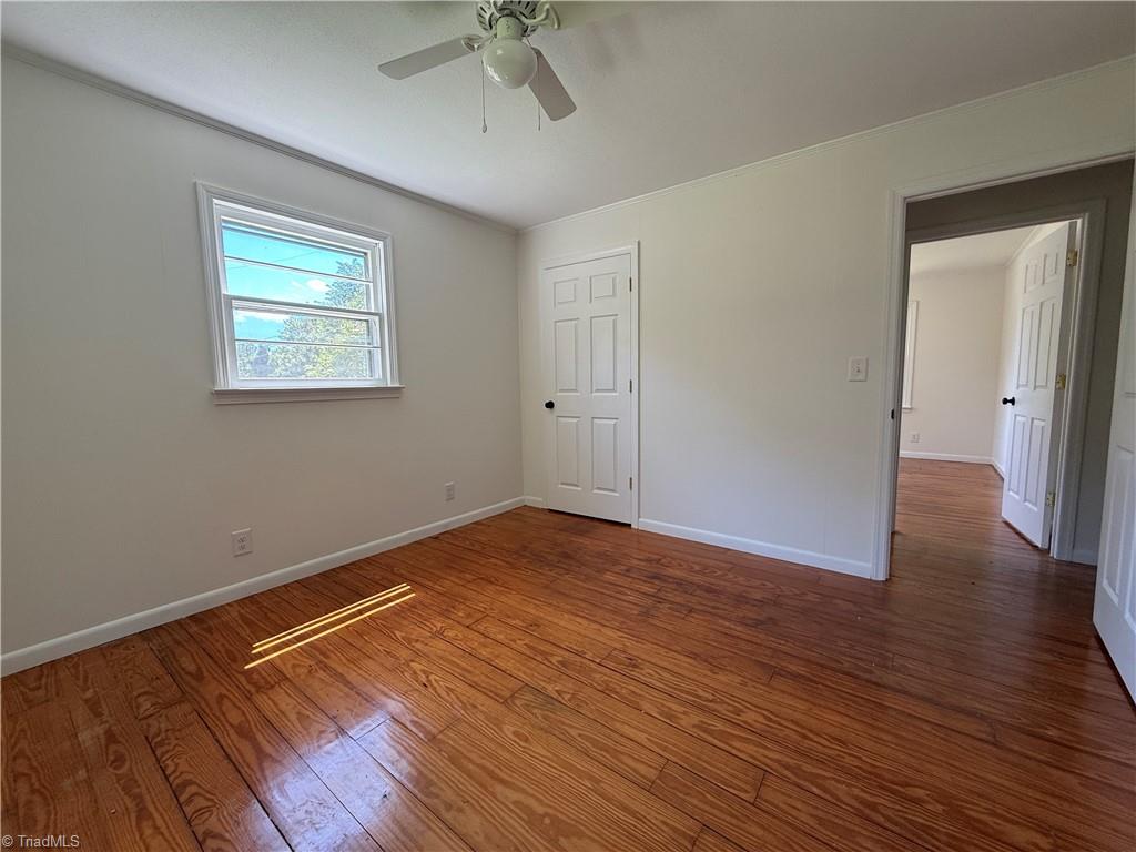 83 Shady Valley Road Cana, VA 24317 - Photo 44 of 48