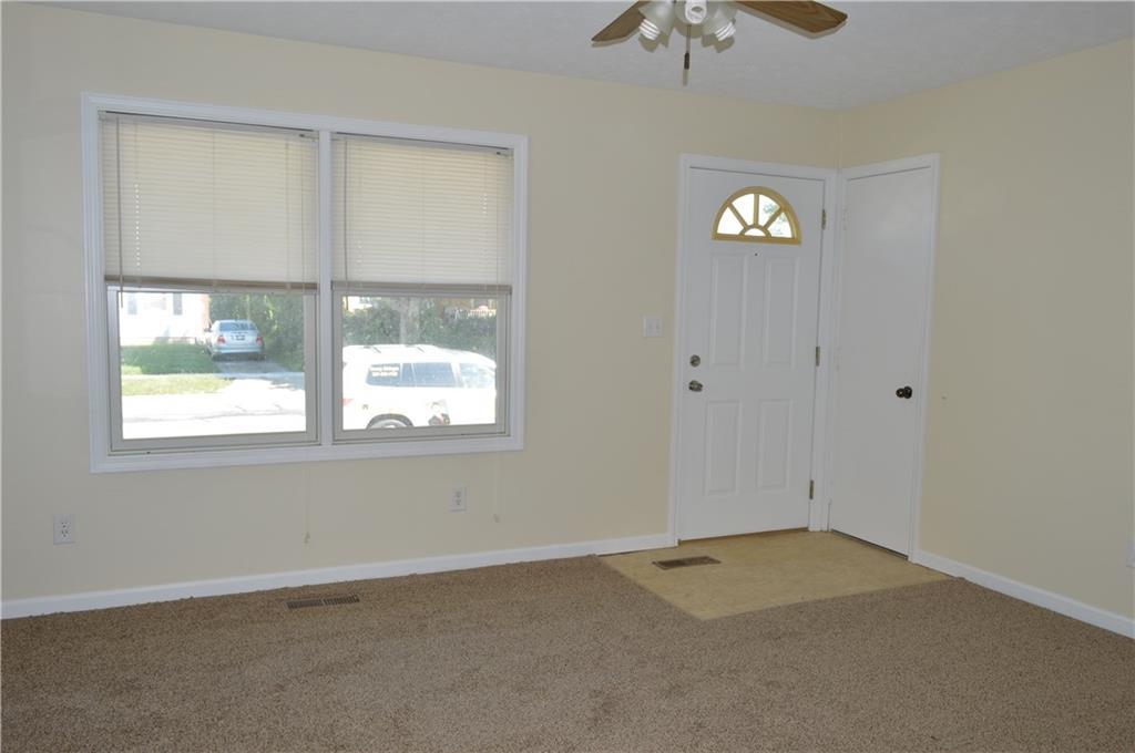 1795 Broadway Street Springfield, OH 45504 - Photo 2 of 12