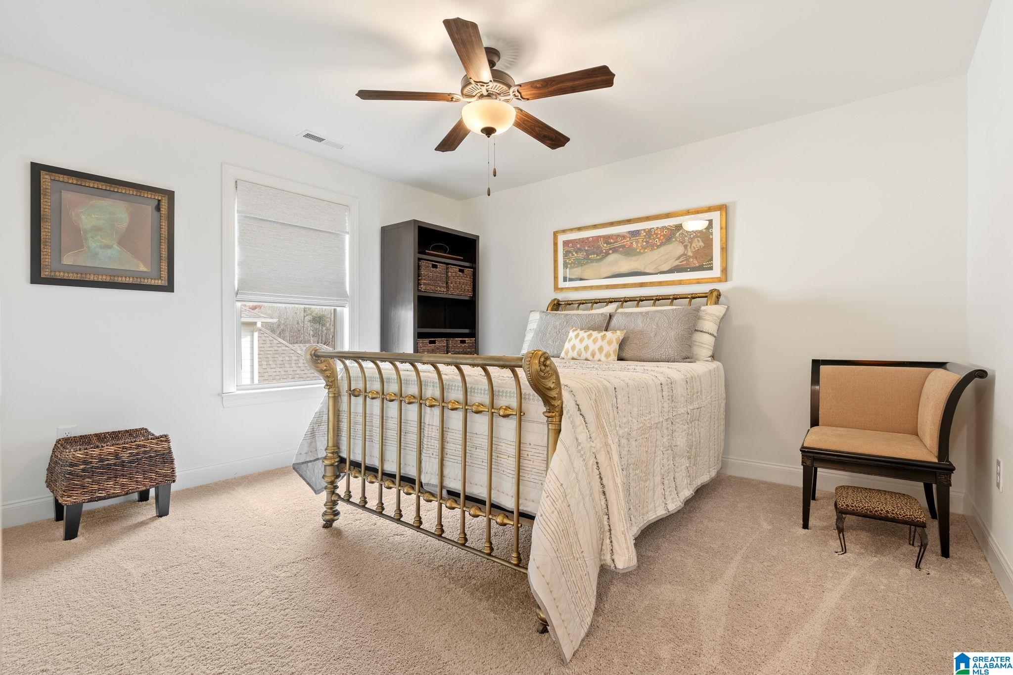 278 Kinross Circle Pelham, AL 35124 - Photo 41 of 55
