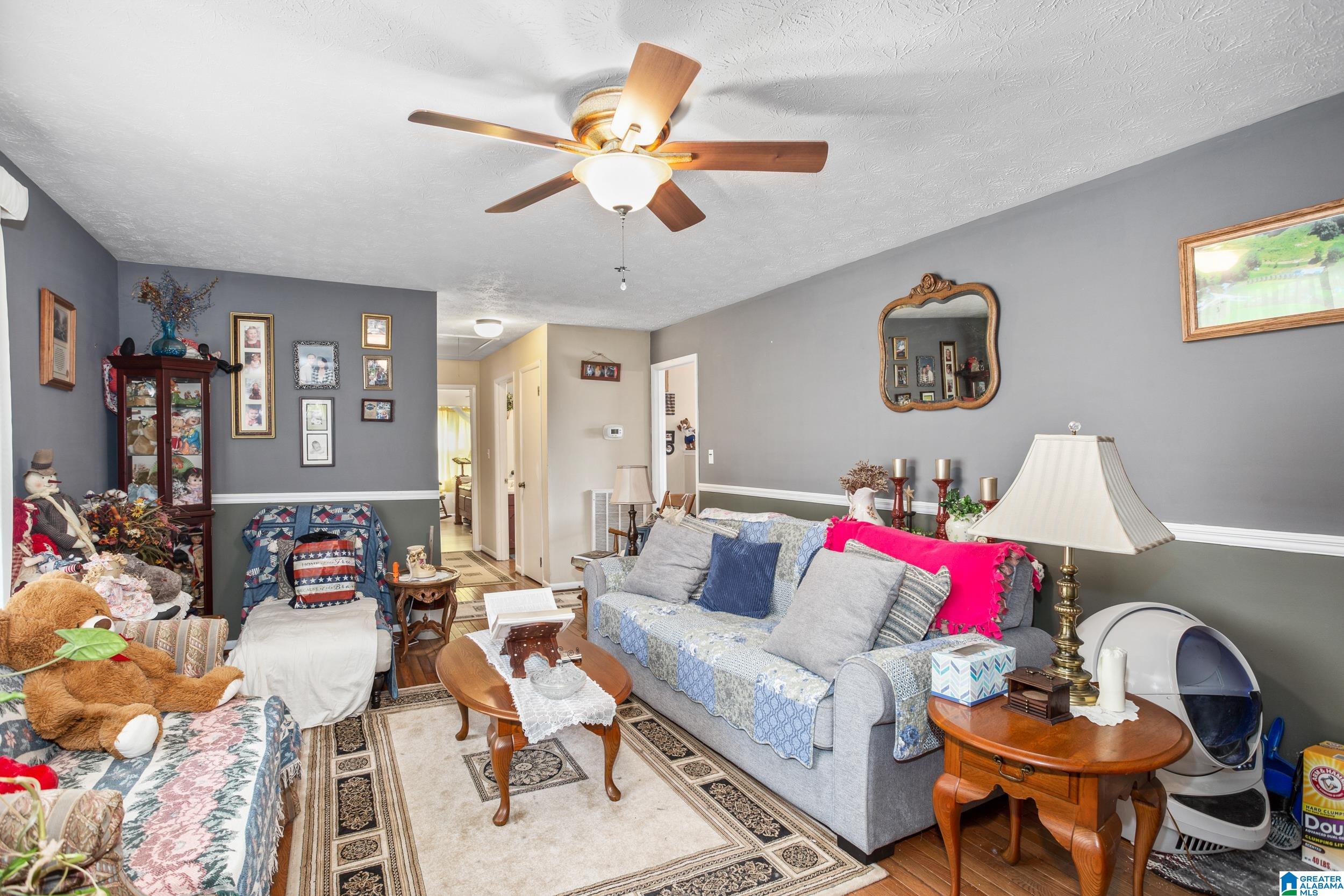 1205 Mountainbrook Road Oxford, AL 36203 - Photo 5 of 48