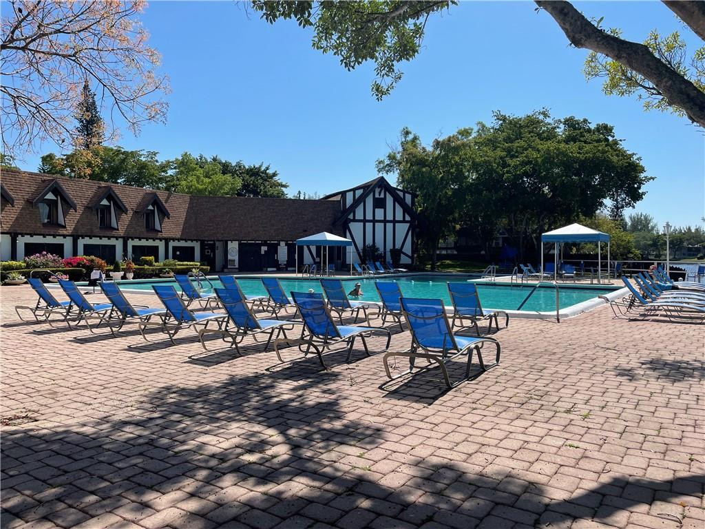 3660 Inverrary Drive, Unit 2F Lauderhill, FL 33319 - Photo 32 of 35 Photo 32