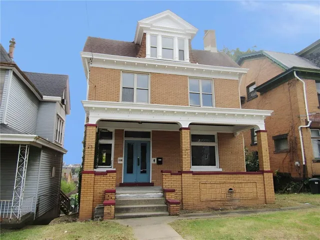 $122,900 | 119 Margaret Street, Pittsburgh, PA 15210