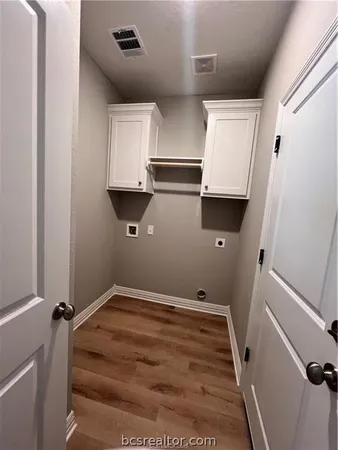 a view of kitchen