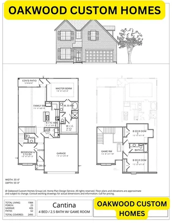 $415,900 | 2126 Mountain Wind Loop, Bryan, TX 77807