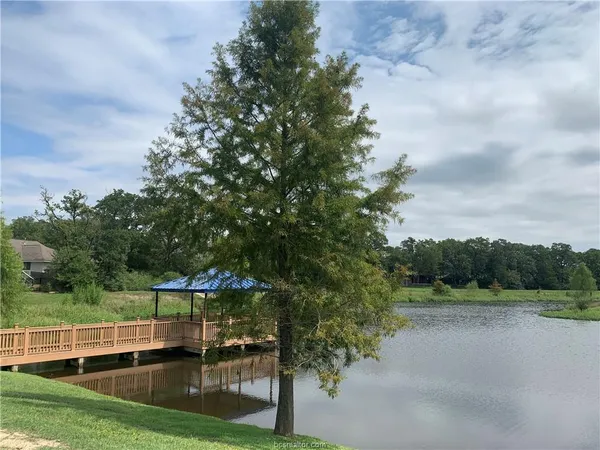 a view of a park