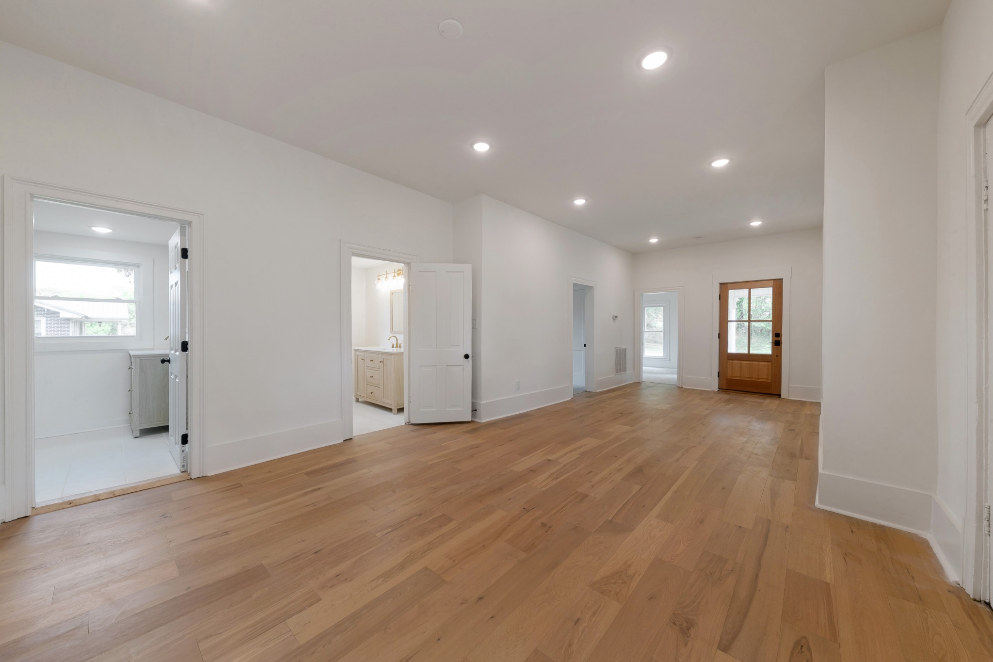 2727 Fly Road Santa Fe, TN 38482 - Photo 2 of 21 a view of an empty room and window
