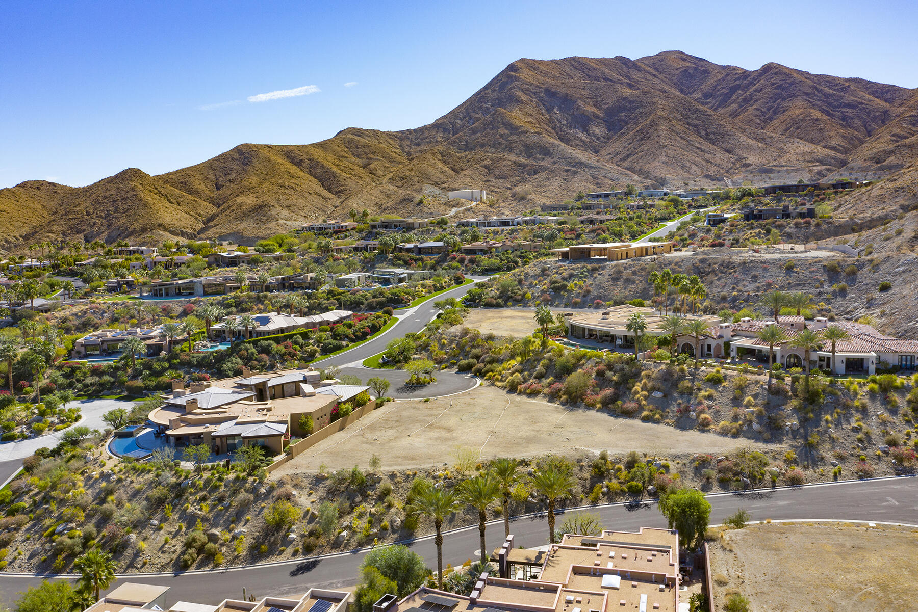 28 Stone Rancho Mirage, CA 92270 - Photo 1 of 14 DRONE 1 MLS
