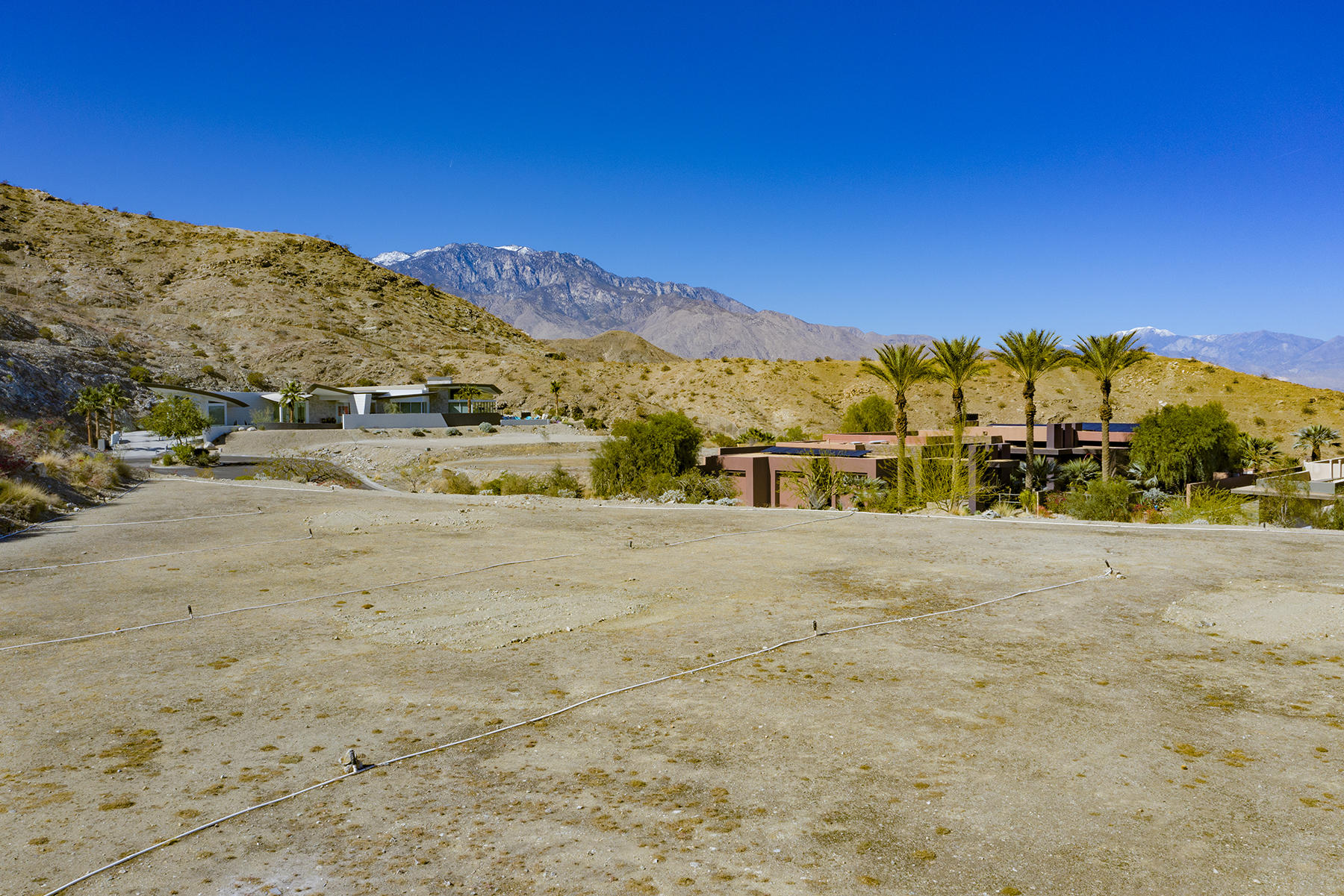 28 Stone Rancho Mirage, CA 92270 - Photo 4 of 14 DRONE 9 MLS