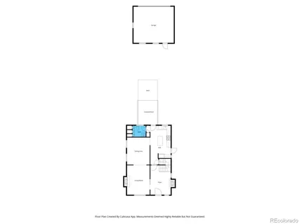 $999,500 | 1241 York Street, Denver, CO 80206