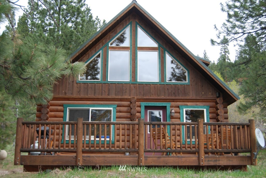 113 Highland Road Winthrop, WA 98862 - Photo 13 of 13