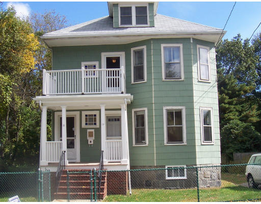 19-21 Harding Road Boston, MA 02131 - Photo 1 of 1 Gallery Image 1