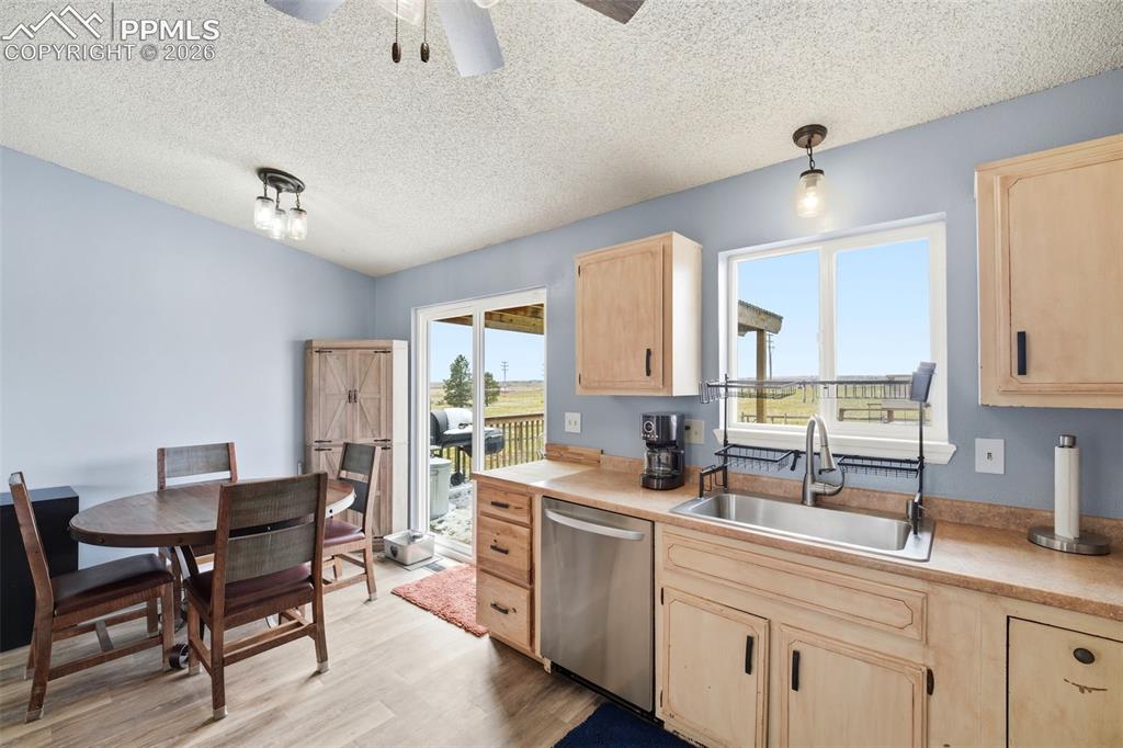 16855 Sage Crest Road Peyton, CO 80831 - Photo 16 of 44