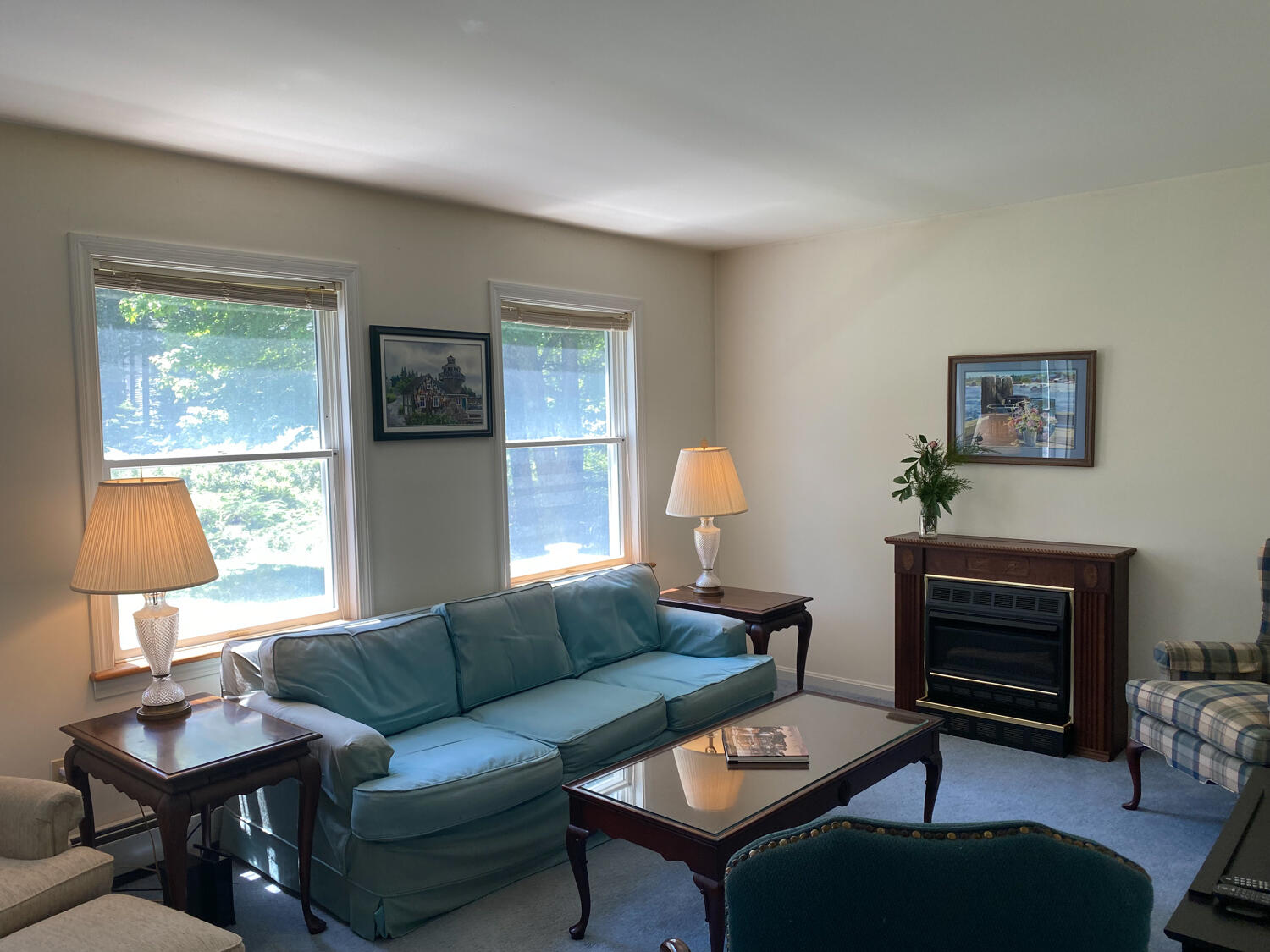 88 Bass Harbor Woods Road Tremont, ME 04653 - Photo 11 of 51 IMG_9406