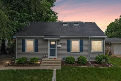 $595,000 | 3906 Euclid Avenue, Madison, WI 53711