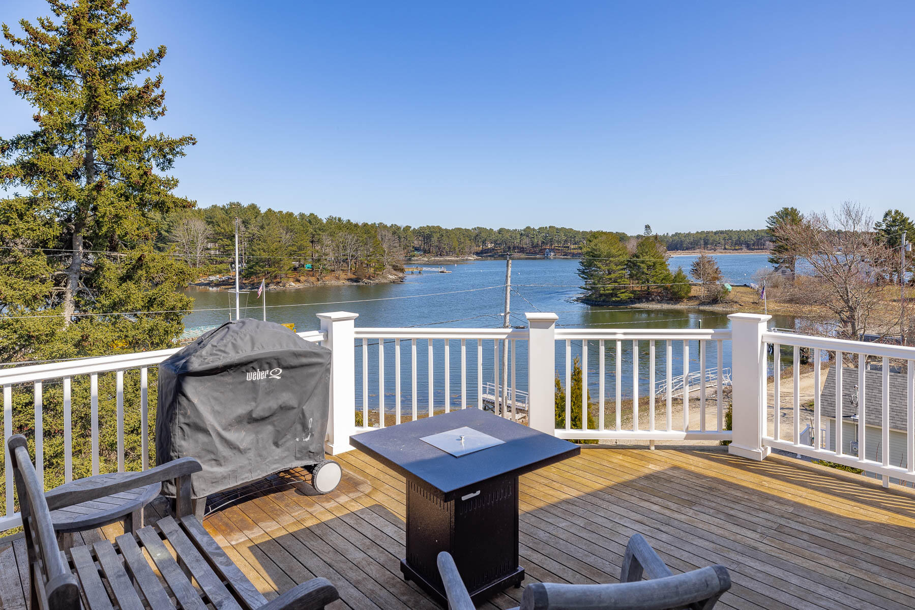 118 Pepperrell Road Kittery Point, ME 03905 - Photo 56 of 88 118 Pepperrell Rd