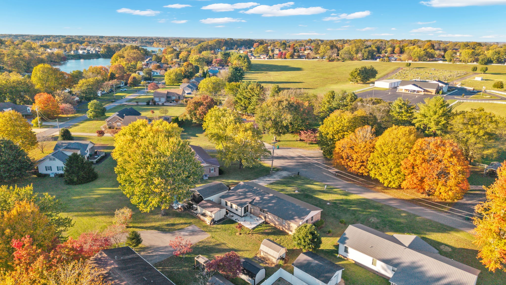 103 Lisa Circle Winchester, TN 37398 - Photo 3 of 61