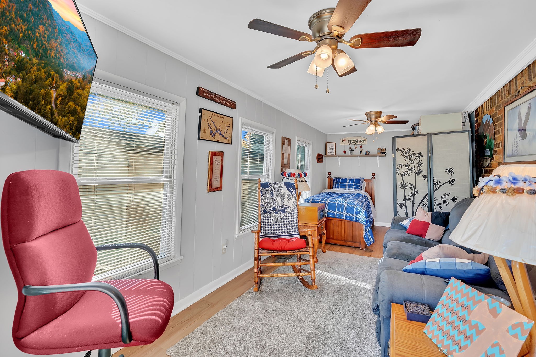 103 Lisa Circle Winchester, TN 37398 - Photo 34 of 61