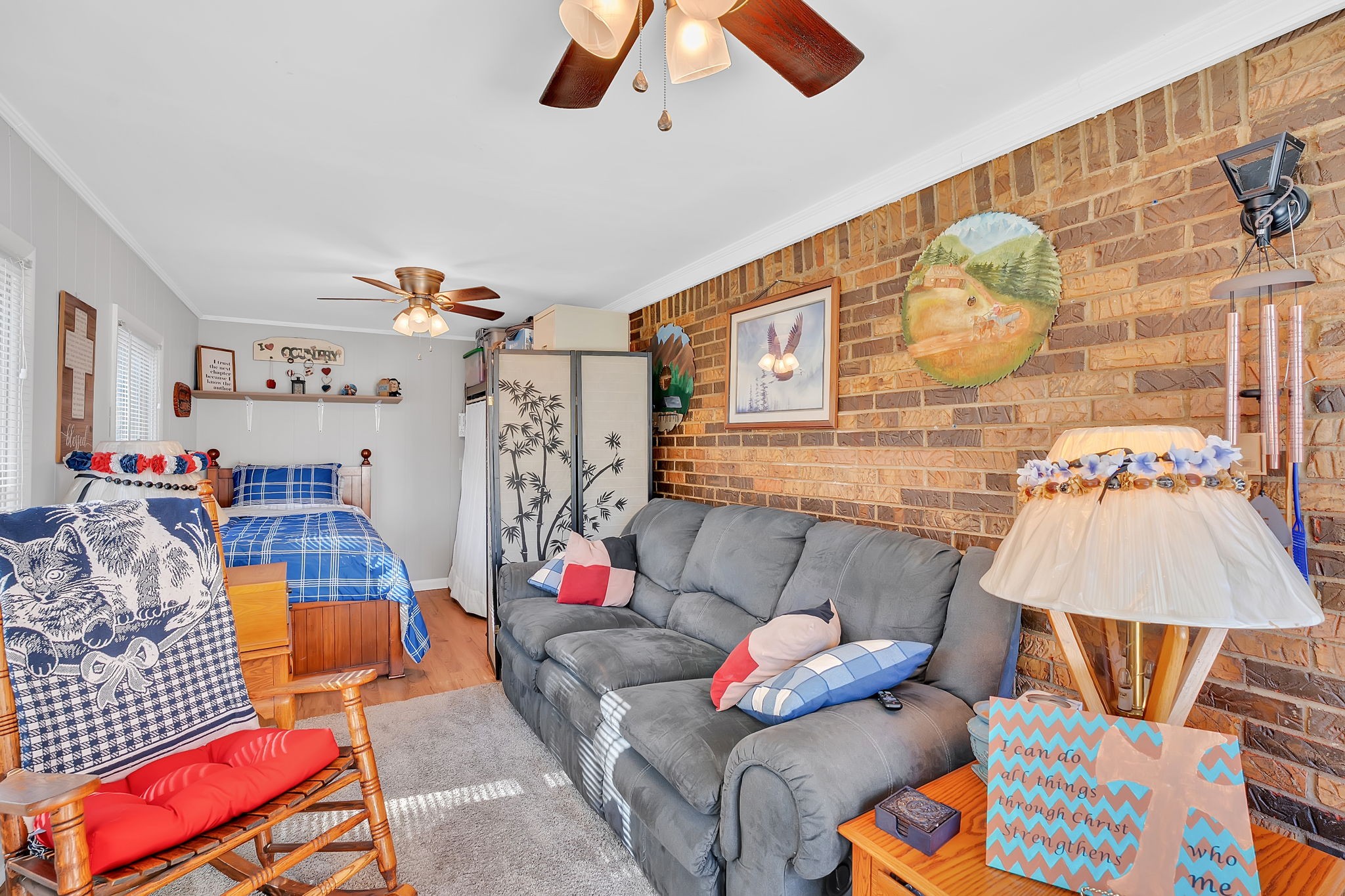 103 Lisa Circle Winchester, TN 37398 - Photo 35 of 61