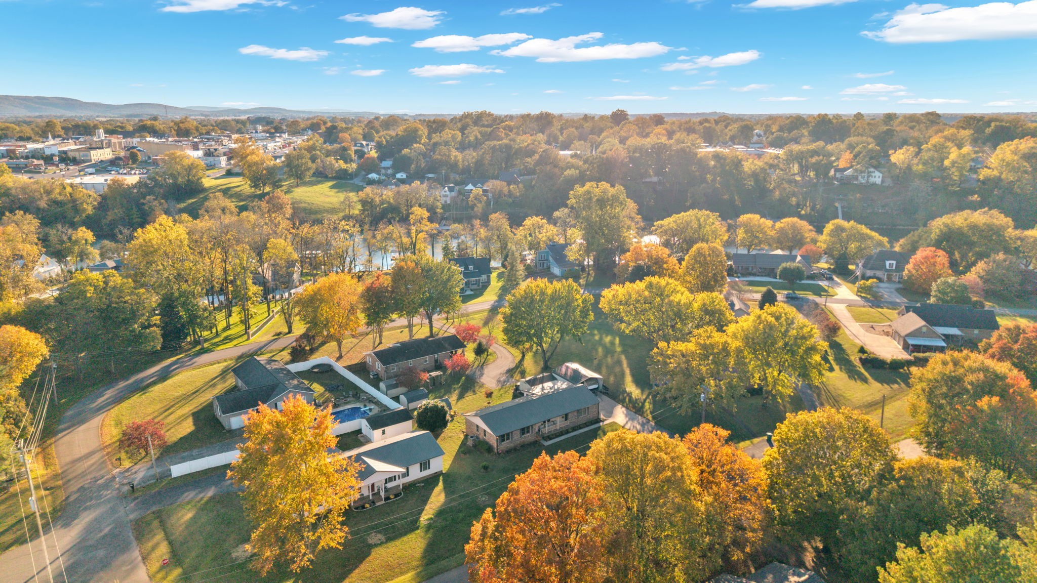 103 Lisa Circle Winchester, TN 37398 - Photo 45 of 61