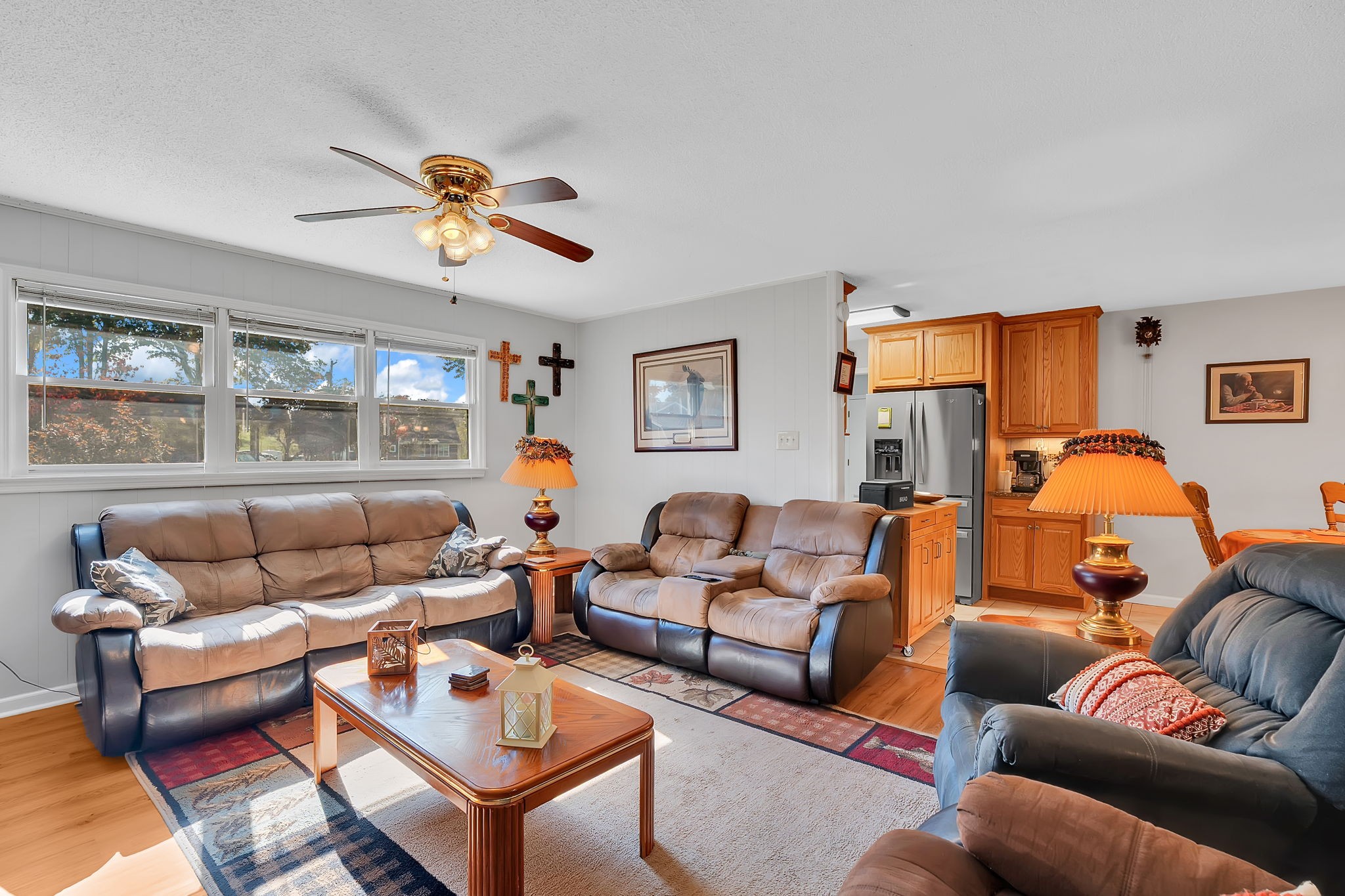 103 Lisa Circle Winchester, TN 37398 - Photo 5 of 61