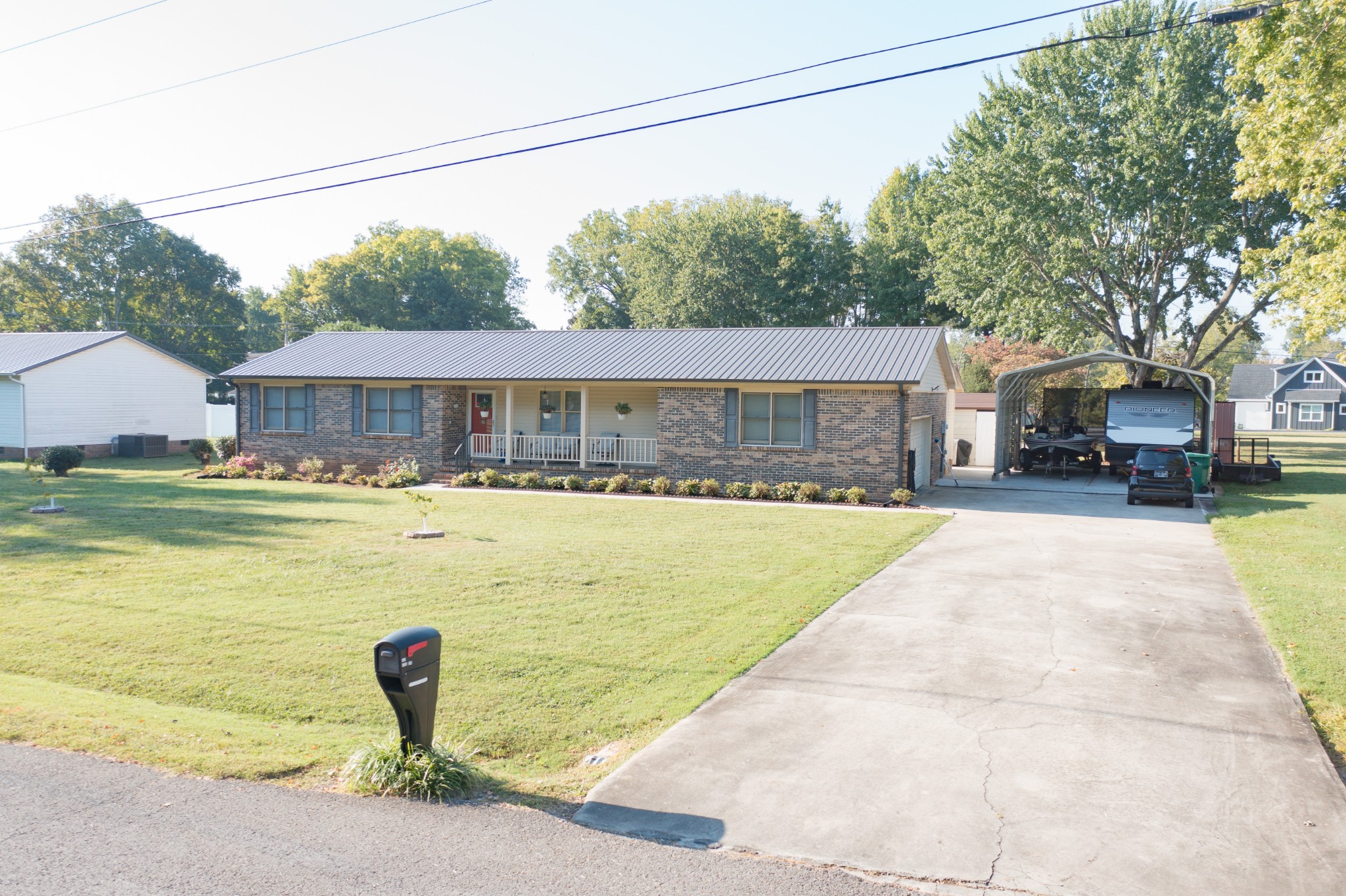 103 Lisa Circle Winchester, TN 37398 - Photo 55 of 61