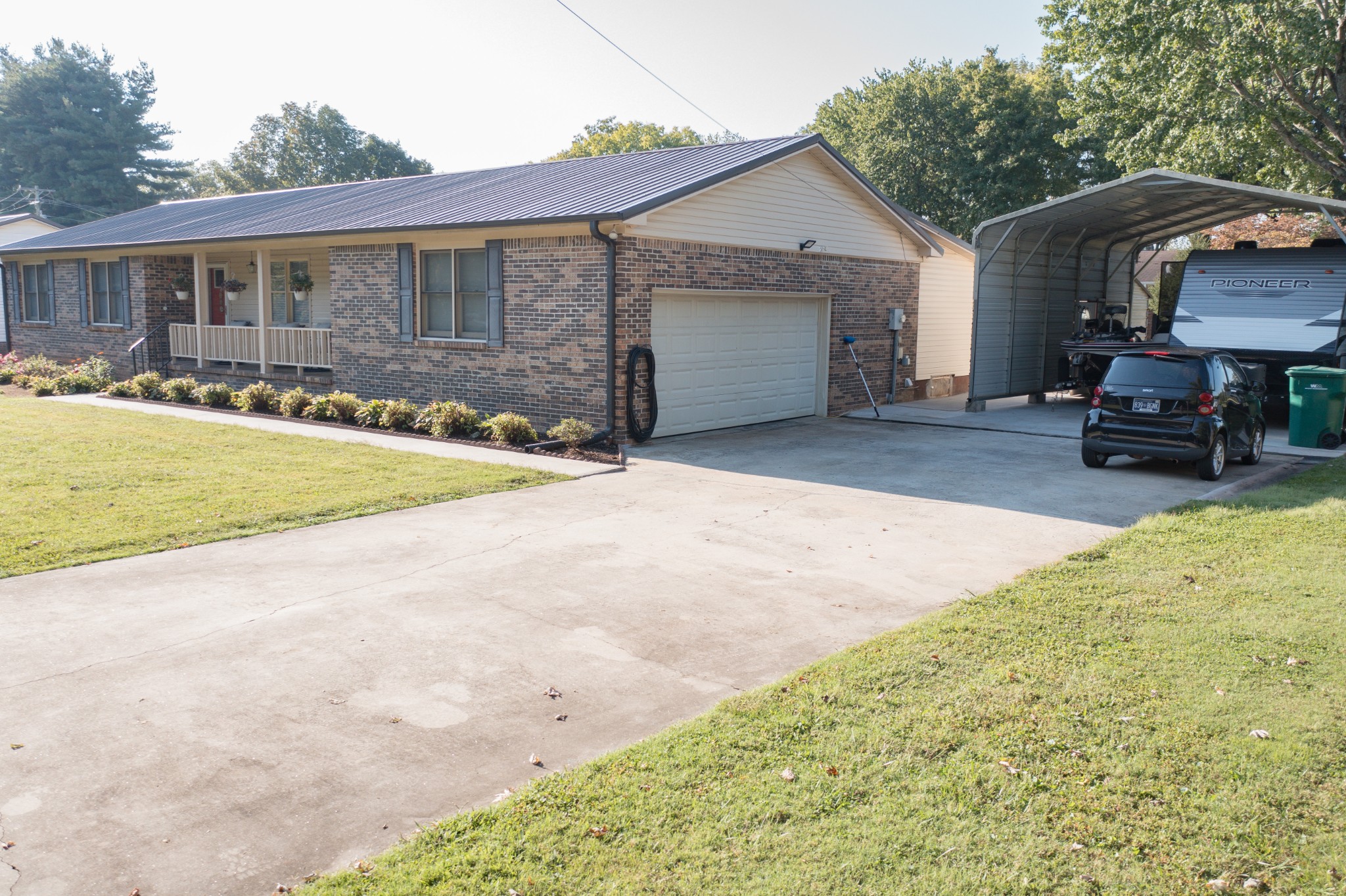 103 Lisa Circle Winchester, TN 37398 - Photo 57 of 61