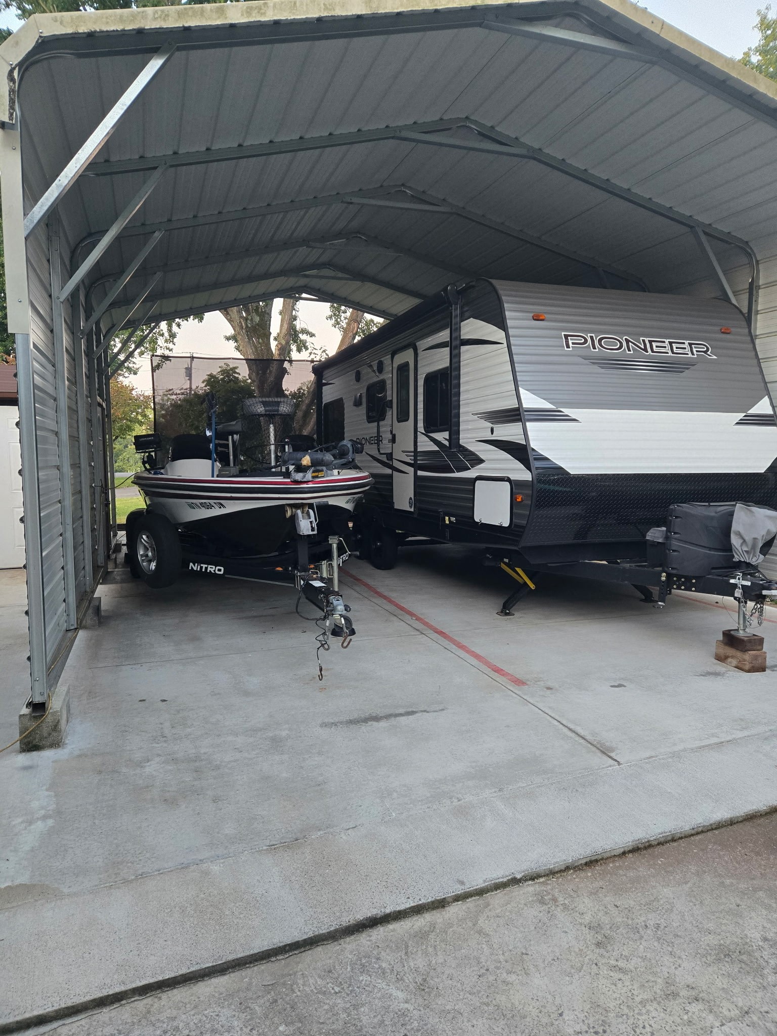 103 Lisa Circle Winchester, TN 37398 - Photo 58 of 61